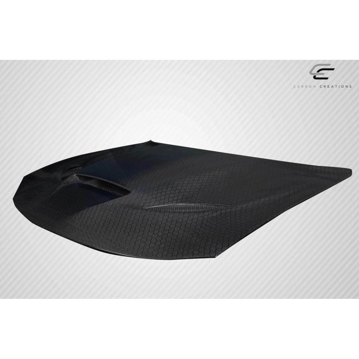 Modify your Dodge Charger 2015 with our Exterior/Hoods - 6
