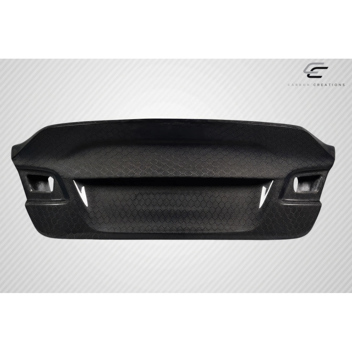 Modify your BMW 3-Series 2007 with our Exterior/Trunks - 3