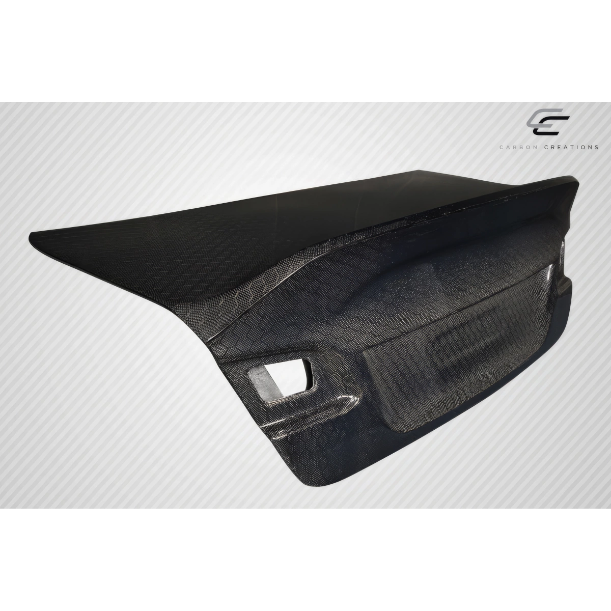 Modify your BMW 3-Series 2007 with our Exterior/Trunks - 4