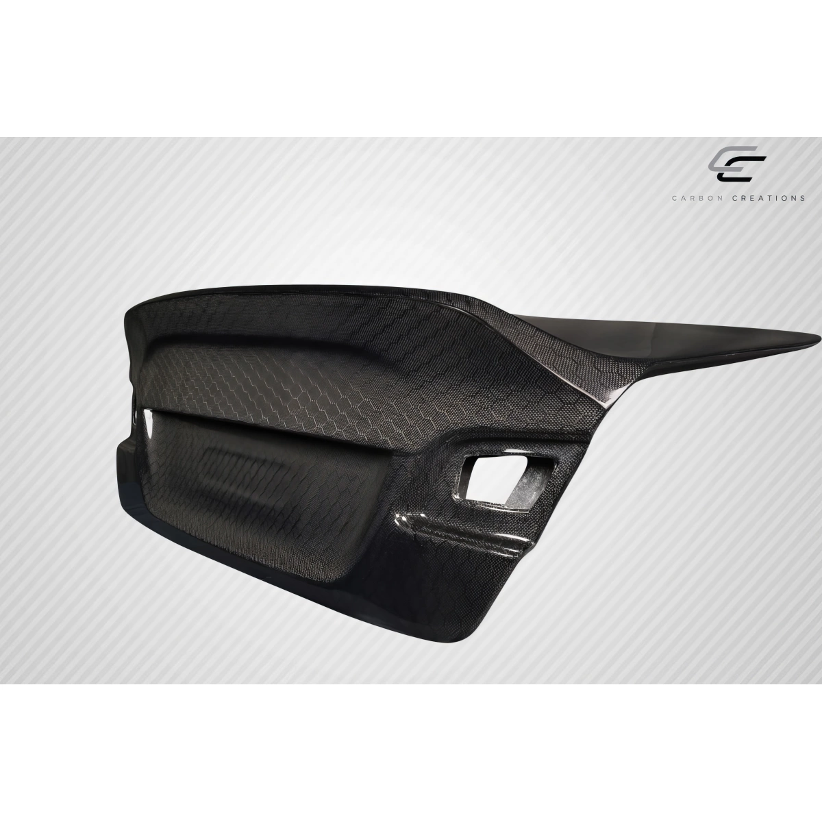 Modify your BMW 3-Series 2007 with our Exterior/Trunks - 5
