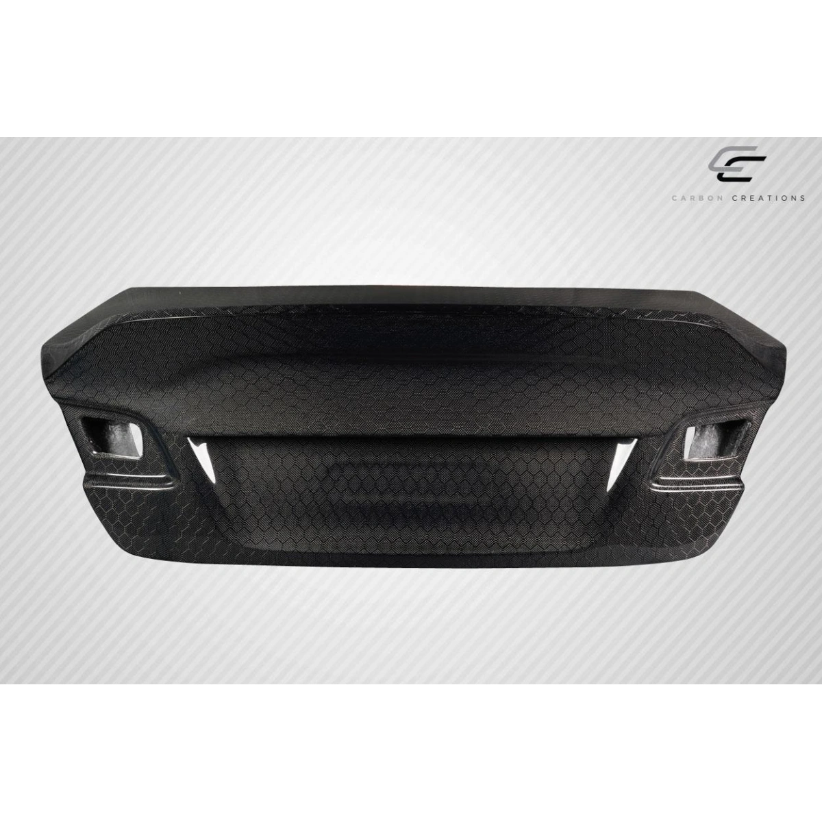 Modify your BMW 3-Series 2007 with our Exterior/Trunks - 3