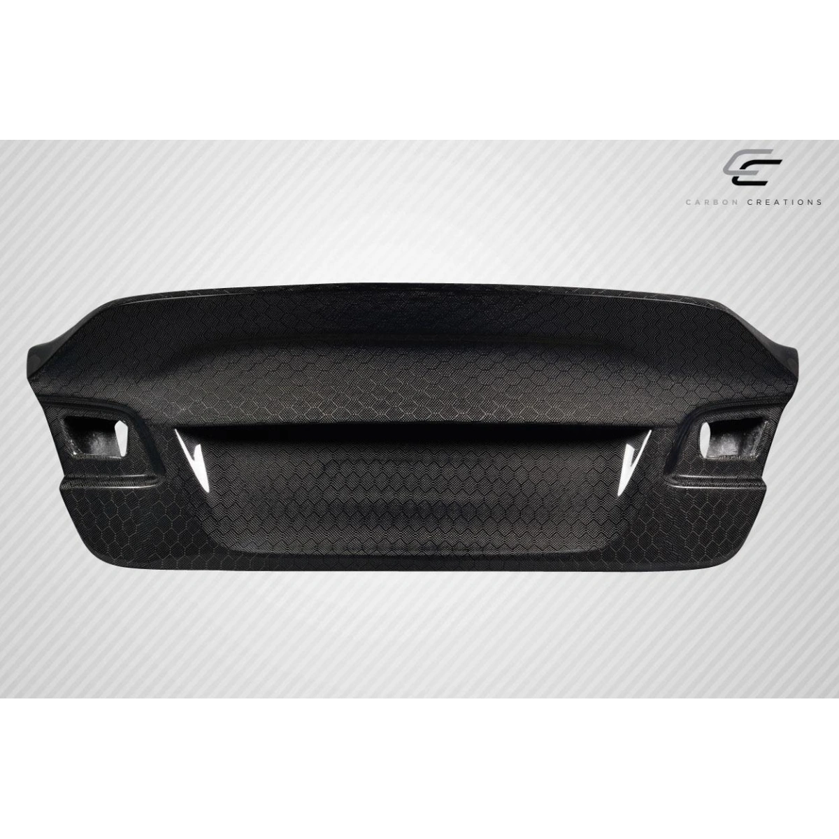 Modify your BMW 3-Series 2007 with our Exterior/Trunks - 5