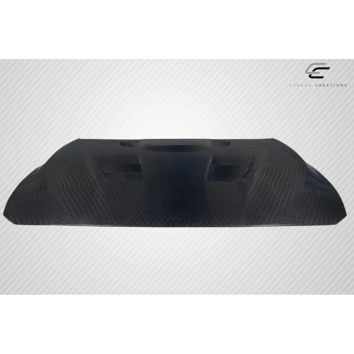 Modify your BMW 3-Series 2012 with our Exterior/Hoods - 2