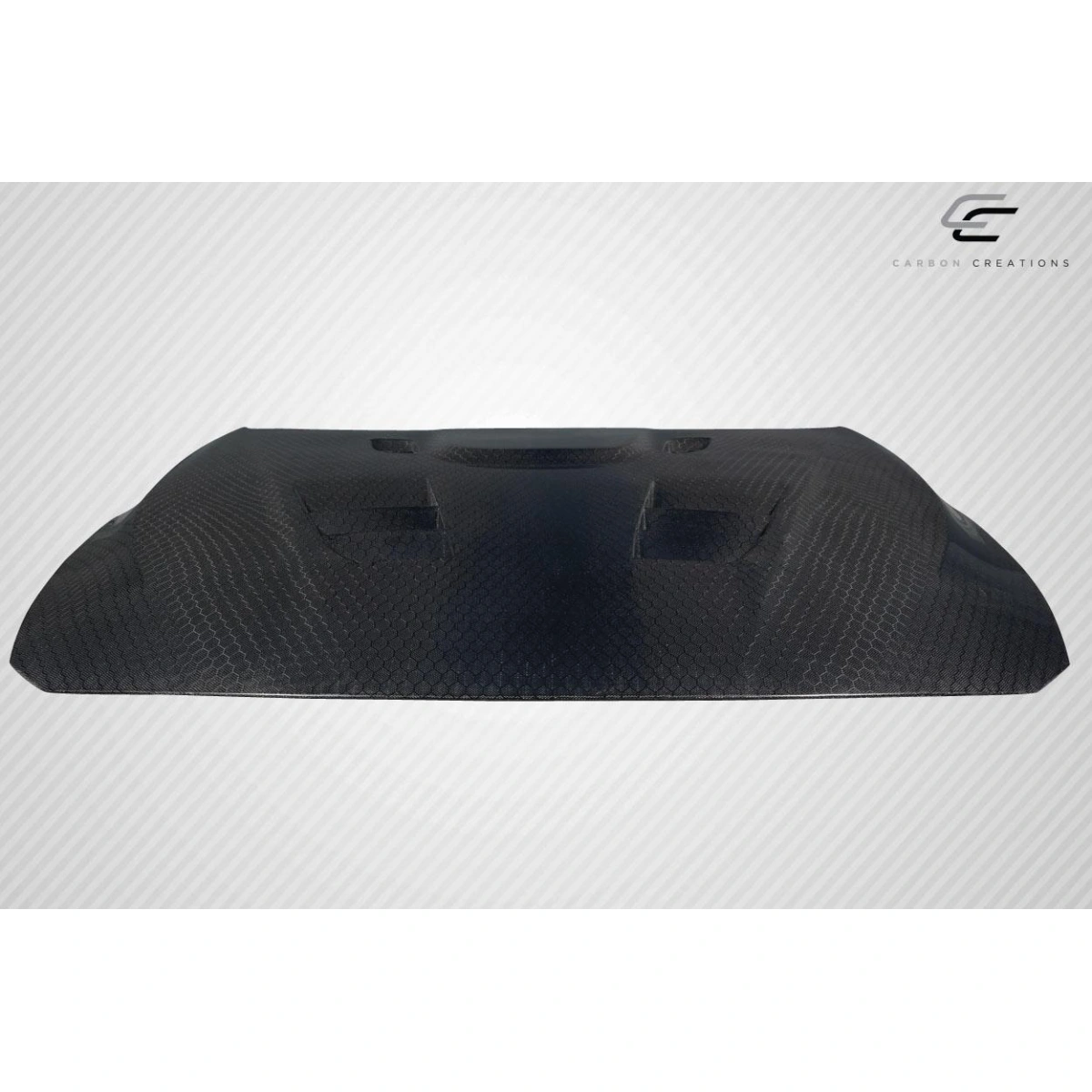 Modify your BMW 3-Series 2012 with our Exterior/Hoods - 4