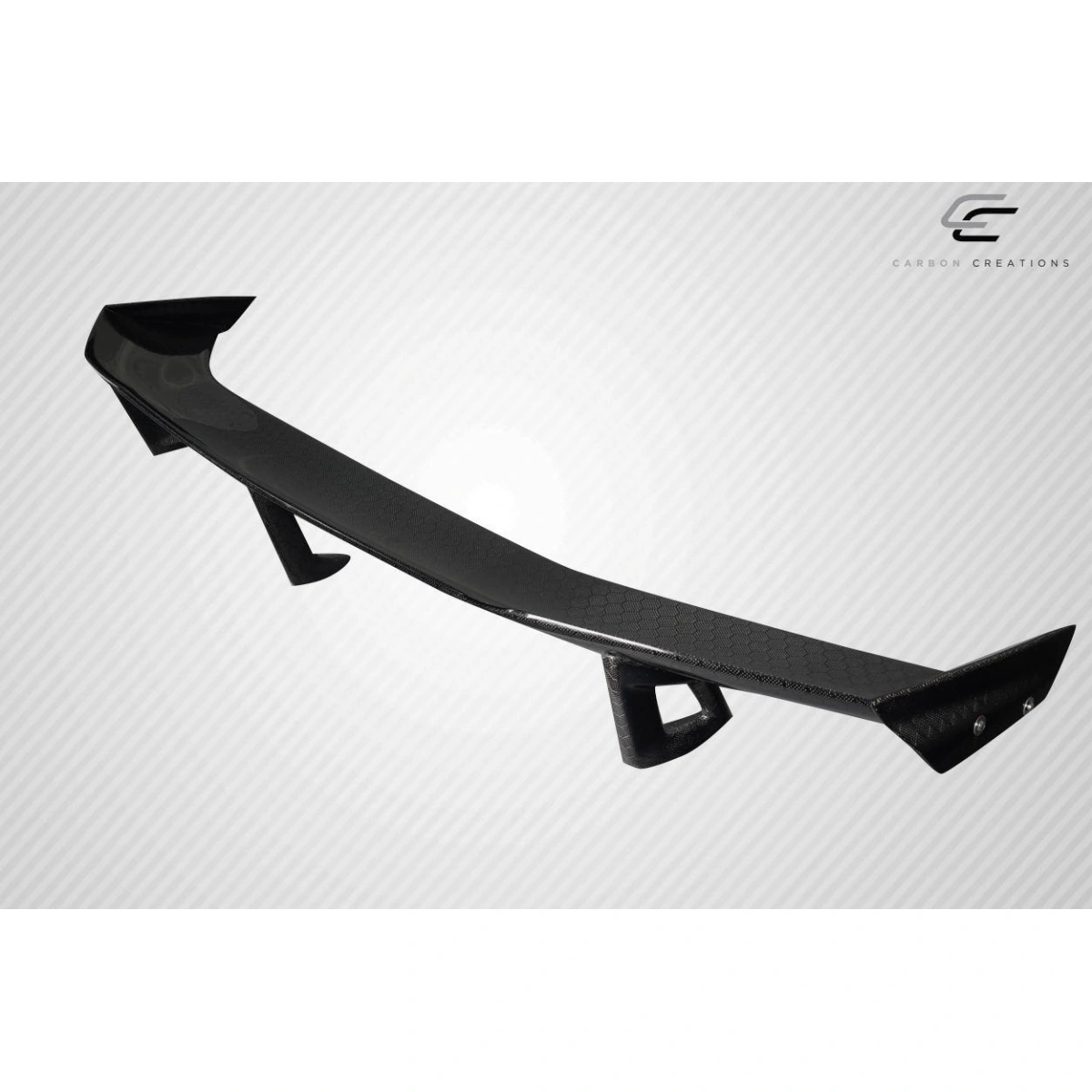 Modify your Chevrolet Camaro 2016 with our Exterior/Wings - 7