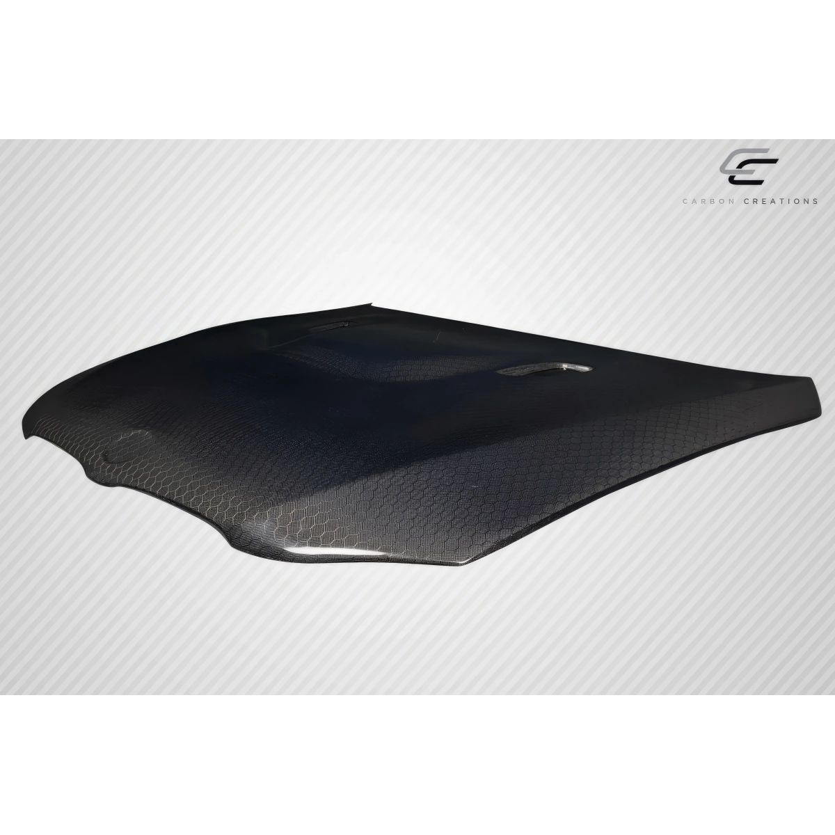 Modify your BMW 3-Series 2007 with our Exterior/Hoods - 4