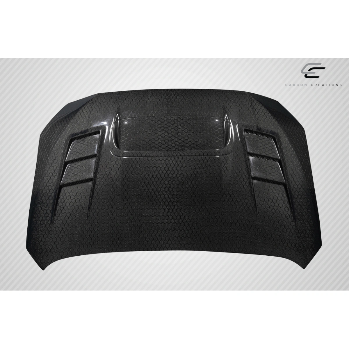 Modify your Subaru WRX 2015 with our Exterior/Hoods - 5
