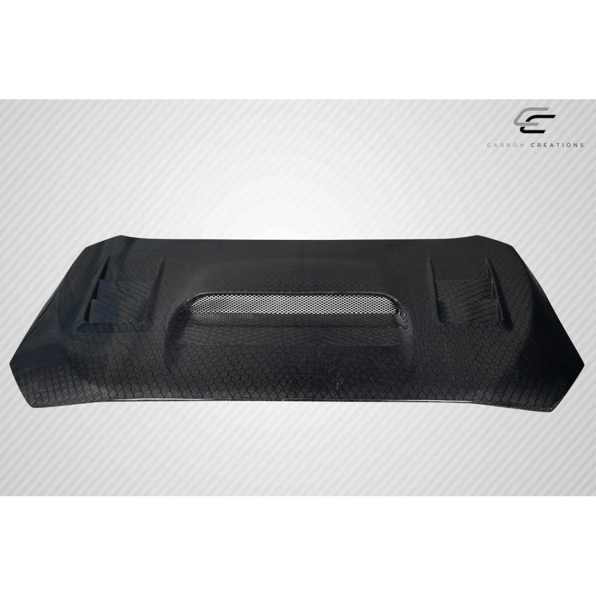 Modify your Subaru WRX 2015 with our Exterior/Hoods - 3