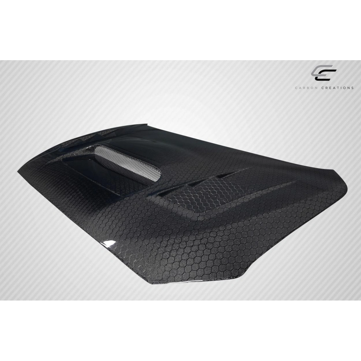 Modify your Subaru WRX 2015 with our Exterior/Hoods - 5
