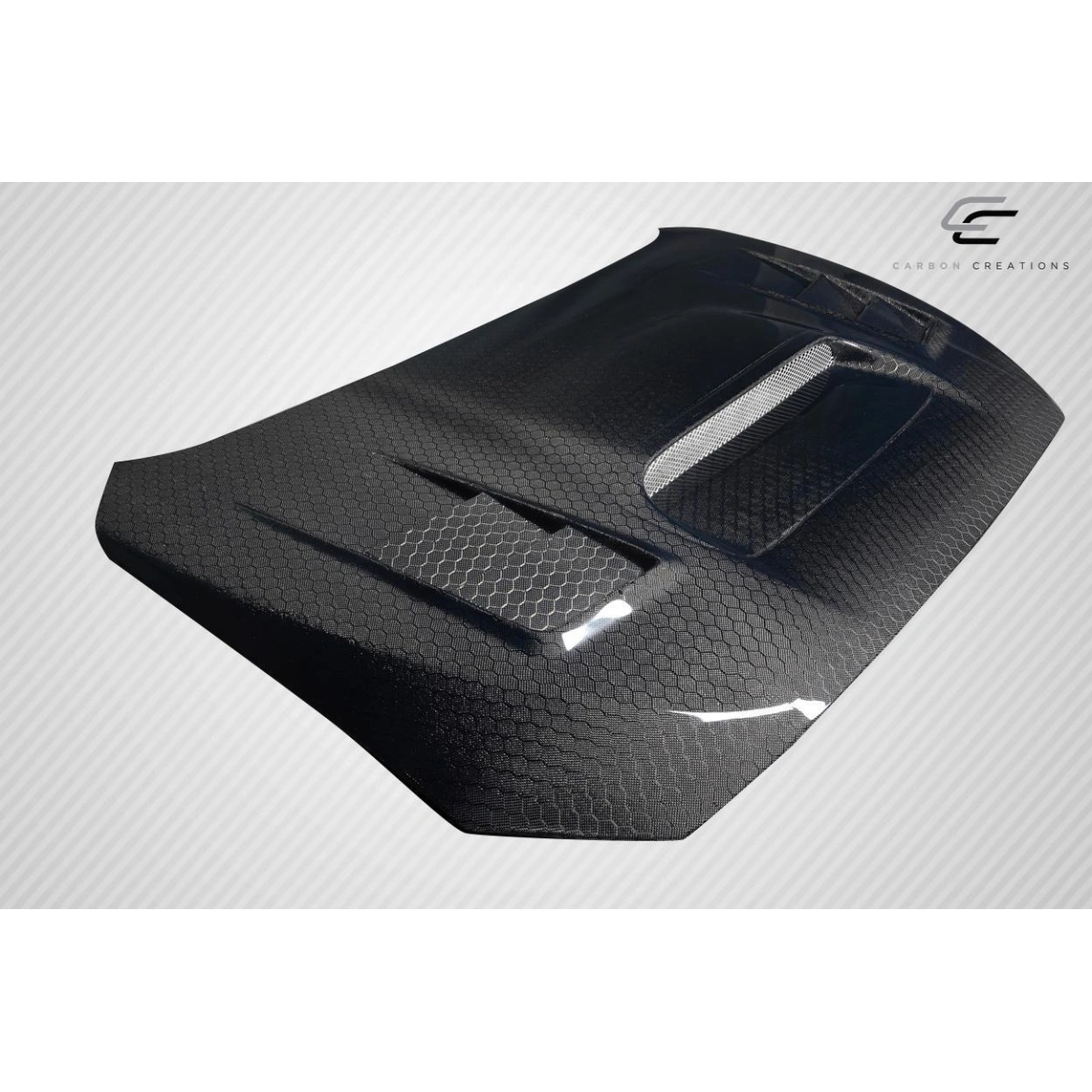 Modify your Subaru WRX 2015 with our Exterior/Hoods - 7