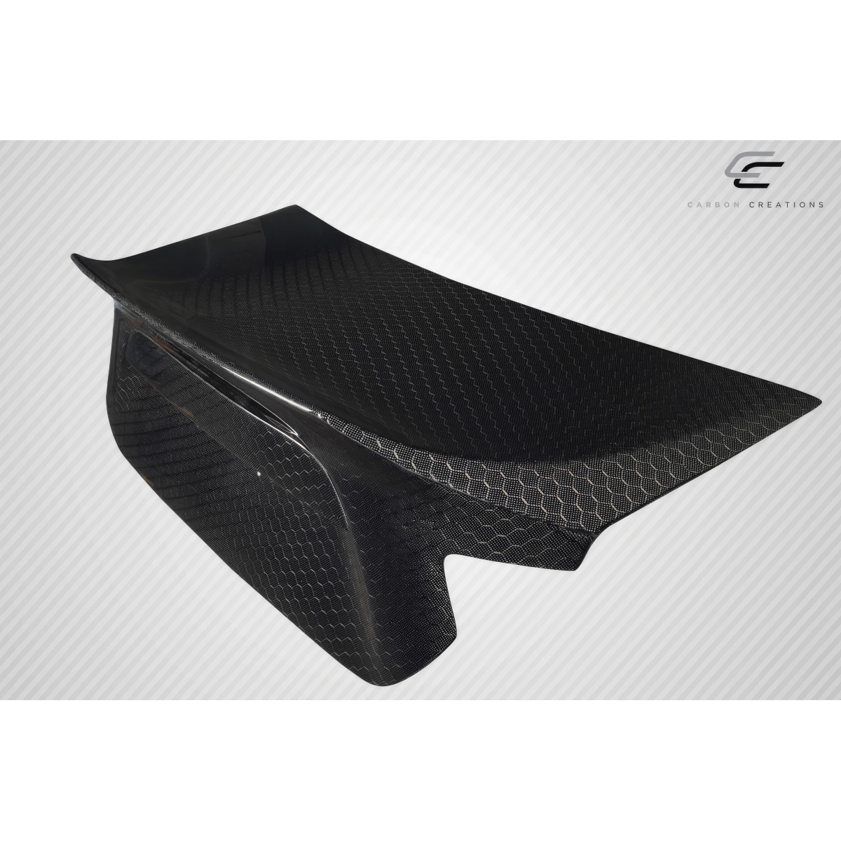 Modify your Subaru BRZ 2013 with our Exterior/Trunks - 4