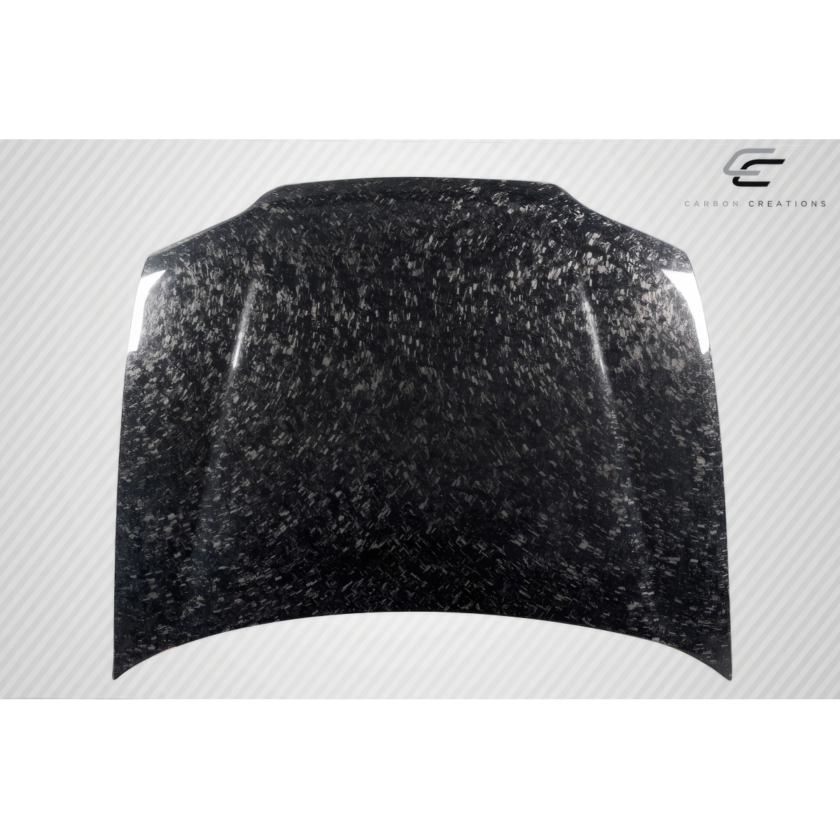 Modify your Honda Civic 1992 with our Exterior/Hoods - 5