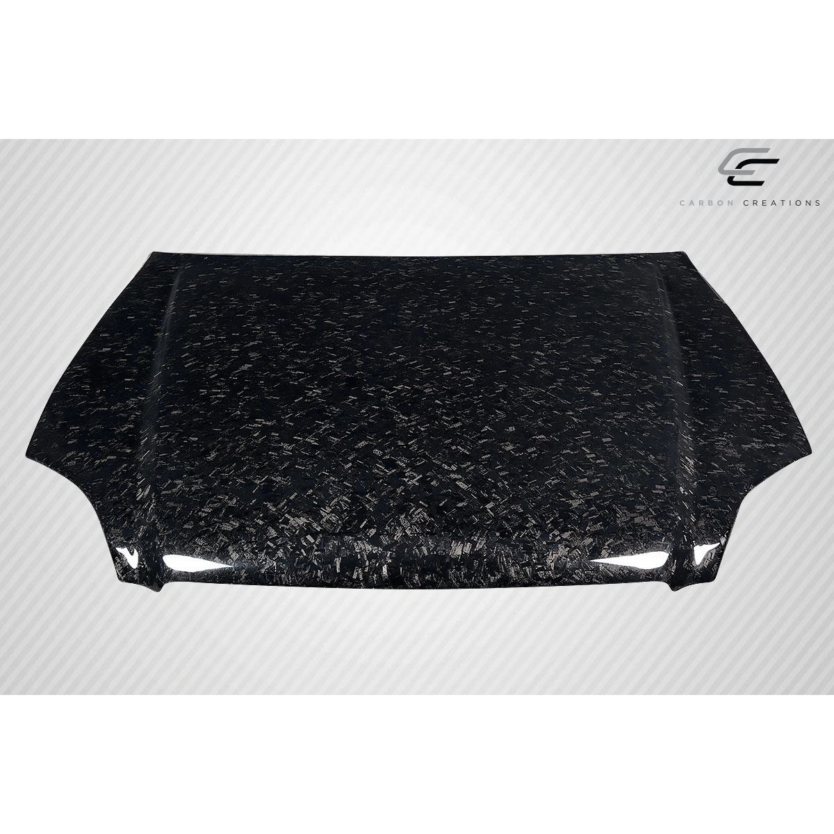 Modify your Honda Civic 1999 with our Exterior/Hoods - 2