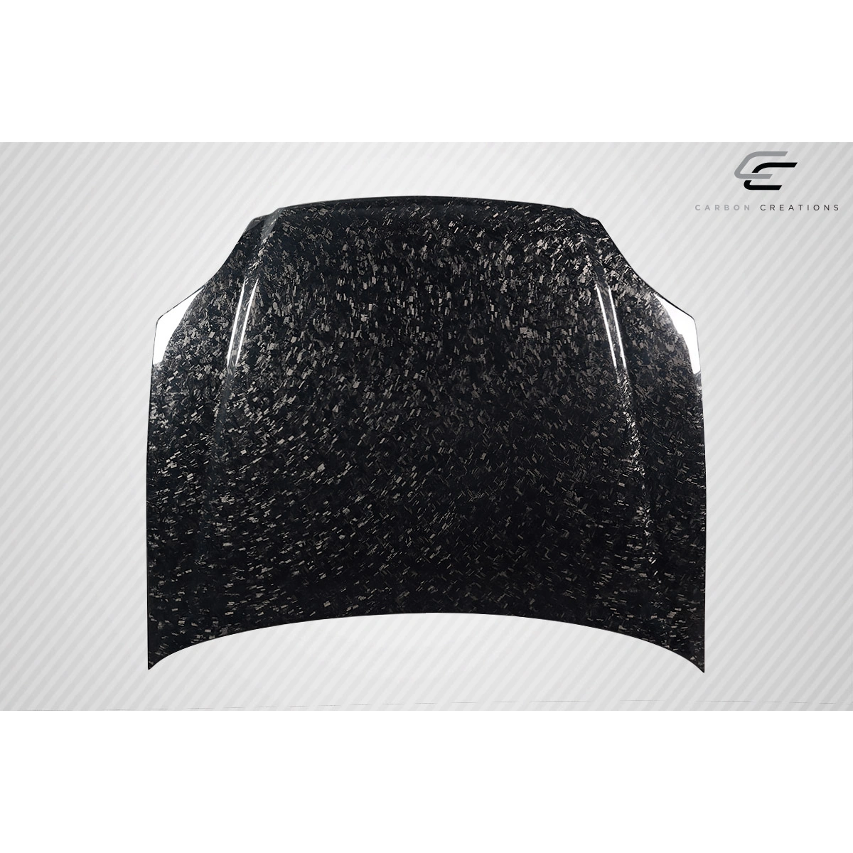 Modify your Honda Civic 1999 with our Exterior/Hoods - 5