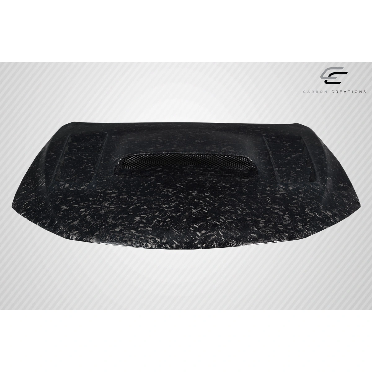 Modify your Subaru Impreza 2008 with our Exterior/Hoods - 2