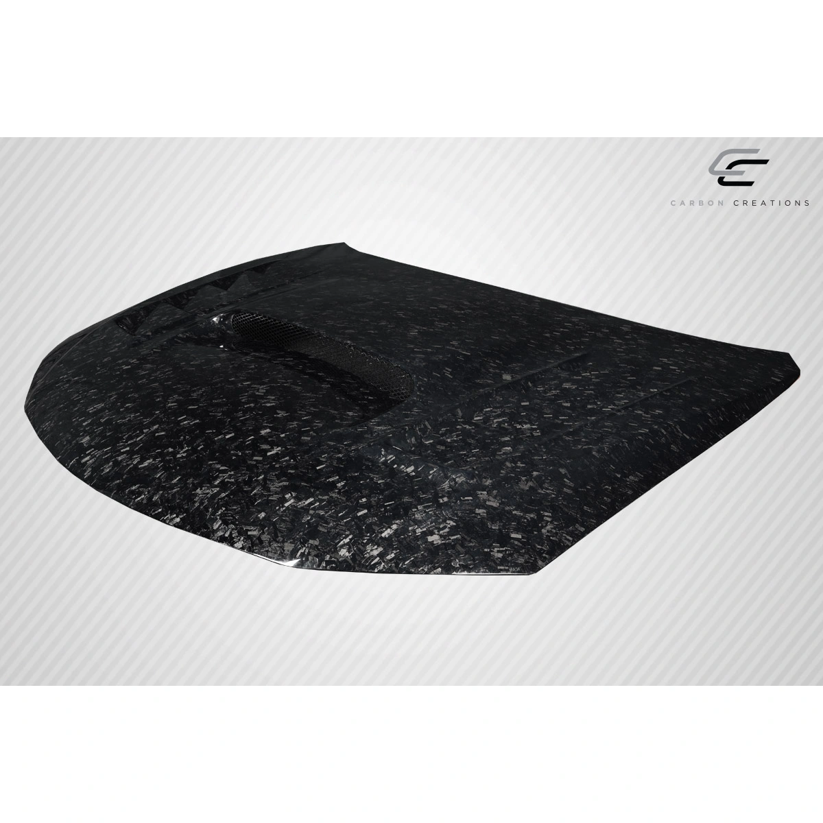 Modify your Subaru Impreza 2008 with our Exterior/Hoods - 3