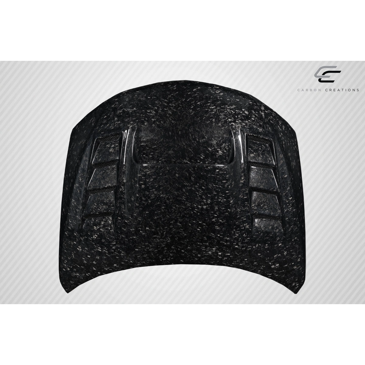 Modify your Subaru Impreza 2008 with our Exterior/Hoods - 5