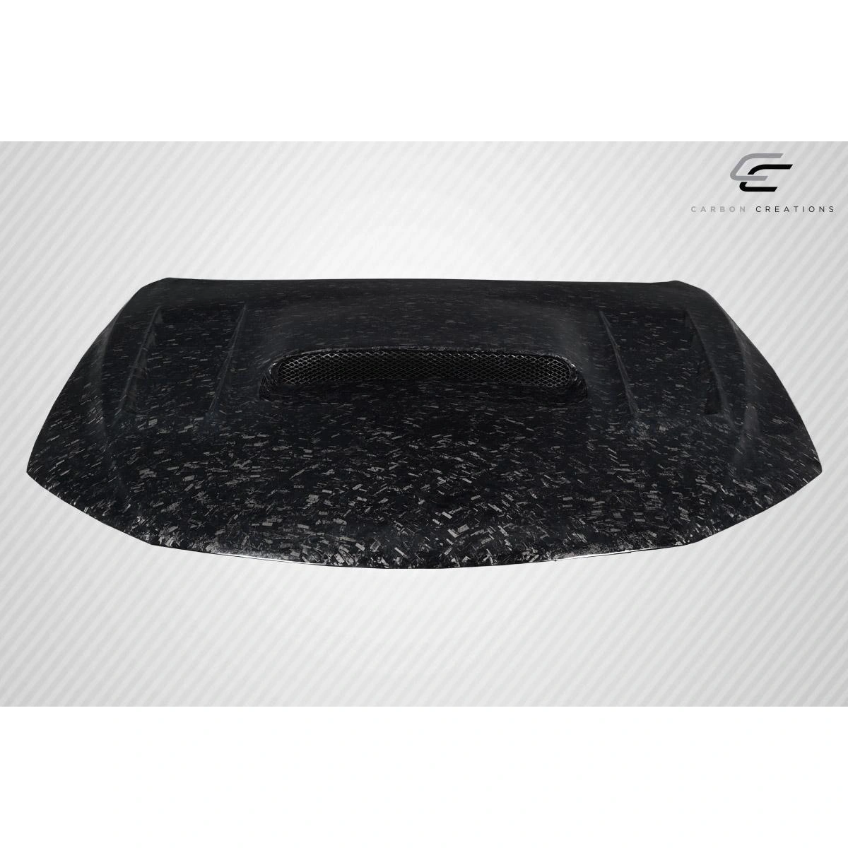Modify your Subaru Impreza 2008 with our Exterior/Hoods - 4