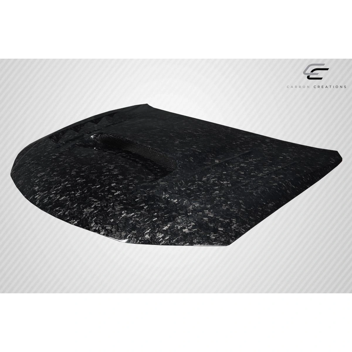 Modify your Subaru Impreza 2008 with our Exterior/Hoods - 6