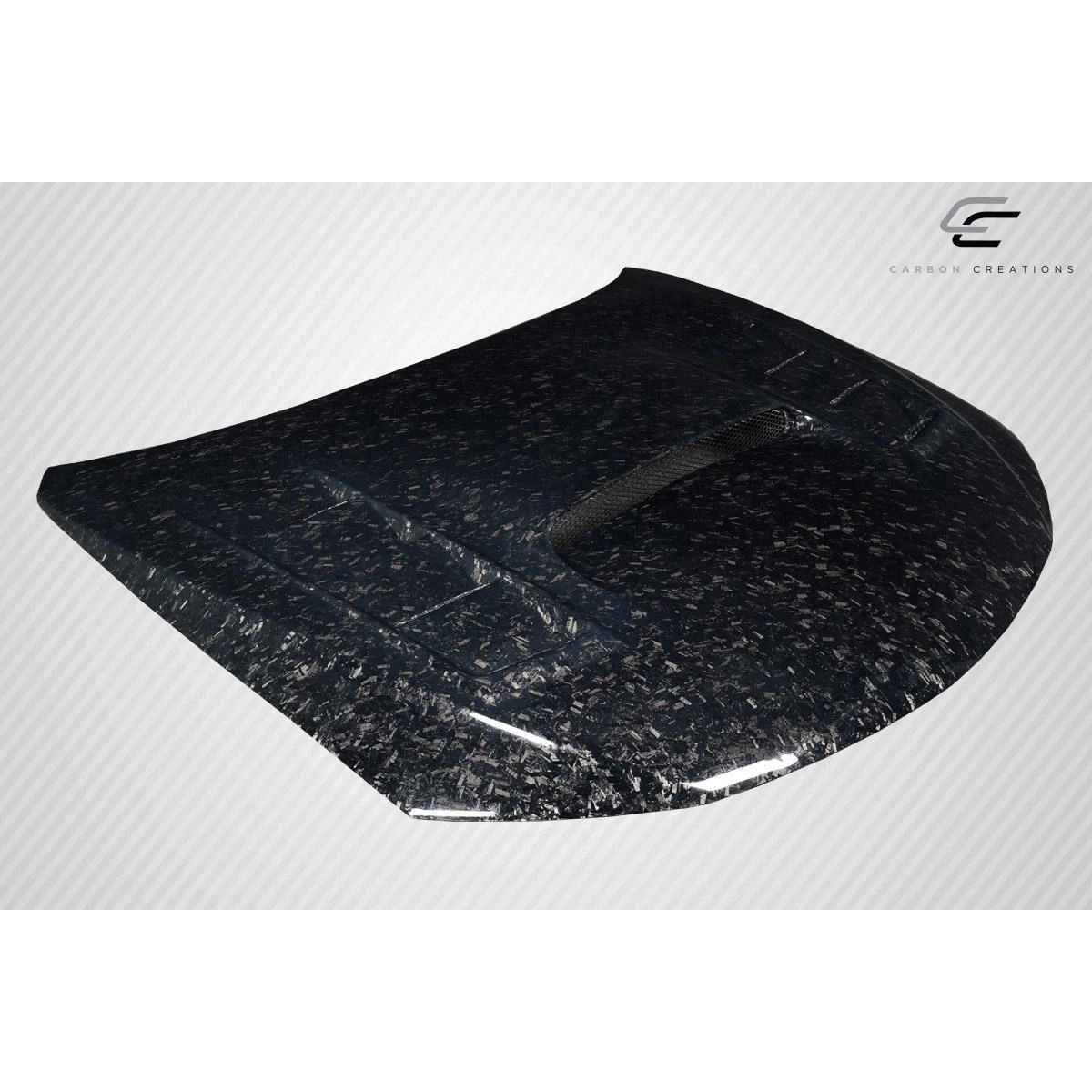 Modify your Subaru Impreza 2008 with our Exterior/Hoods - 8