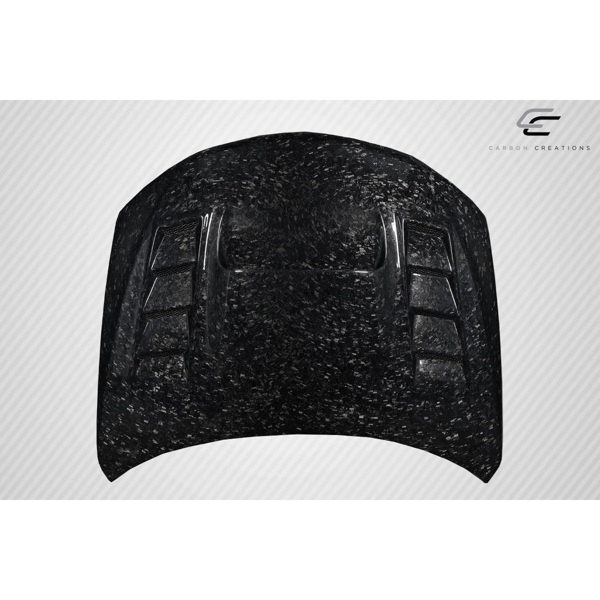 Modify your Subaru Impreza 2008 with our Exterior/Hoods - 10