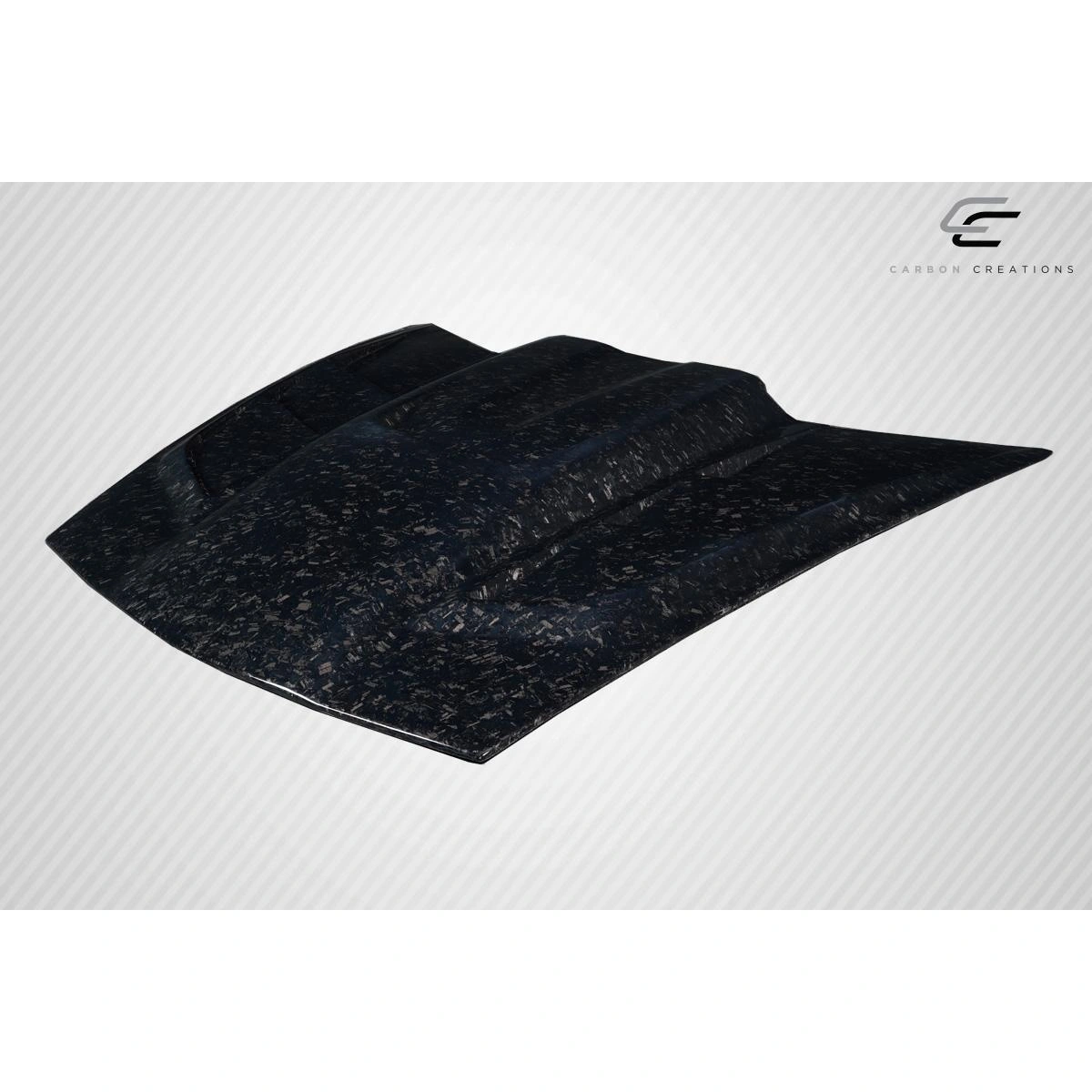 Modify your Chevrolet Corvette 2005 with our Exterior/Hoods - 5