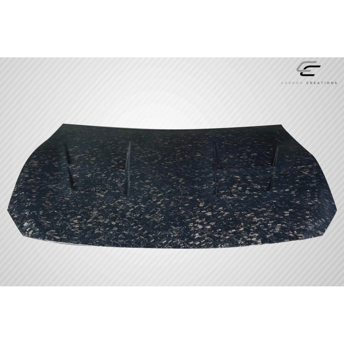Modify your Scion FR-S 2013 with our Exterior/Hoods - 4