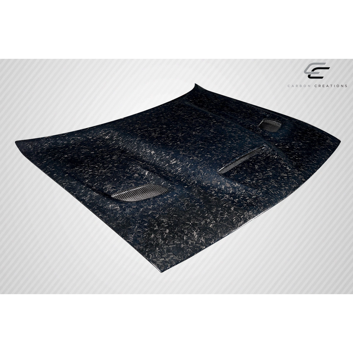 Modify your Dodge Challenger 2008 with our Exterior/Hoods - 4