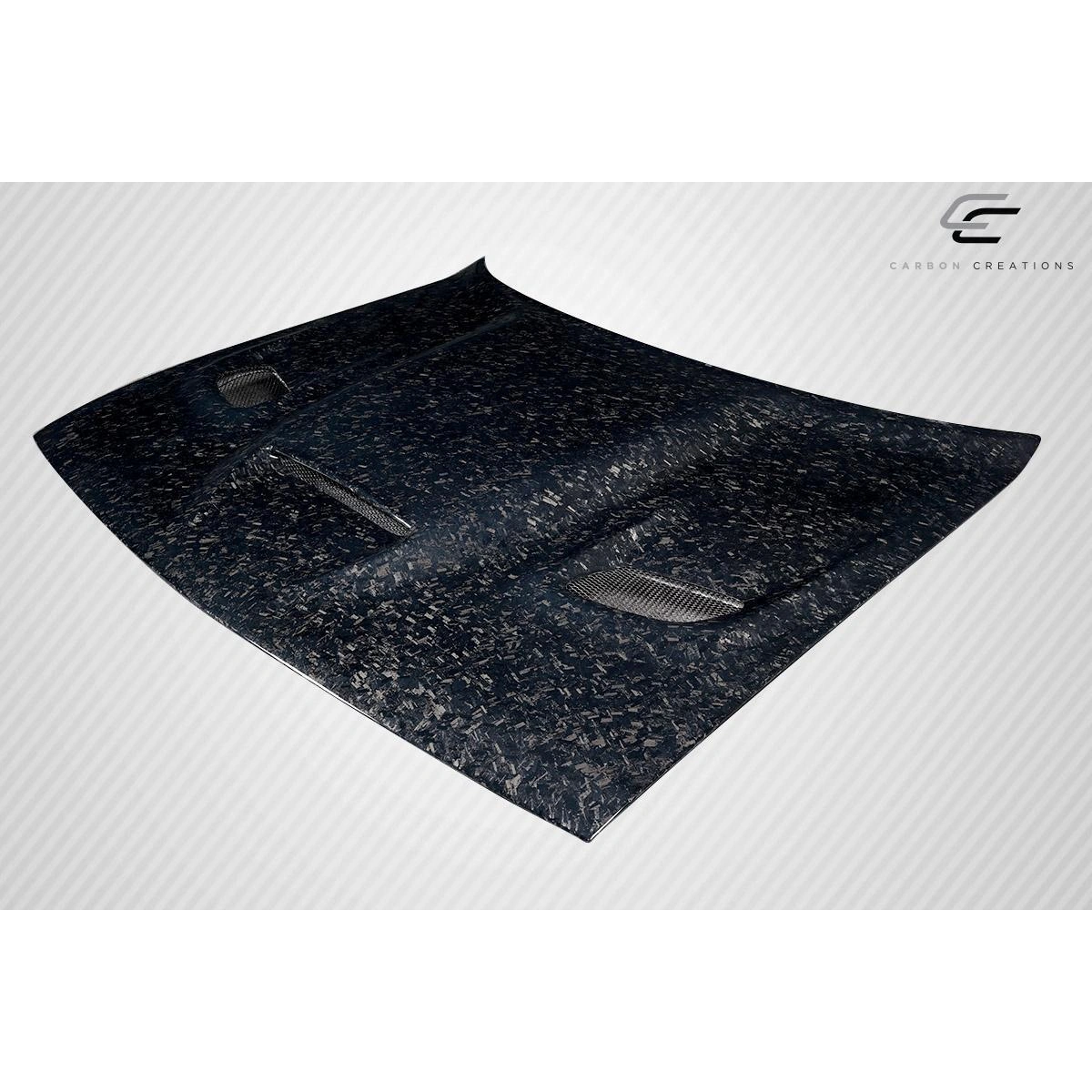 Modify your Dodge Challenger 2008 with our Exterior/Hoods - 6