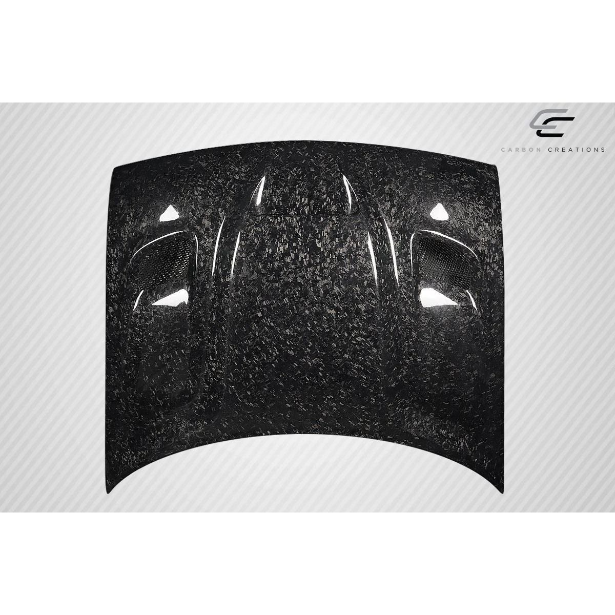 Modify your Dodge Challenger 2008 with our Exterior/Hoods - 10