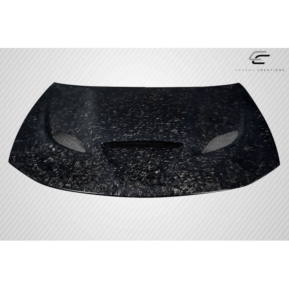 Modify your Dodge Charger 2015 with our Exterior/Hoods - 2