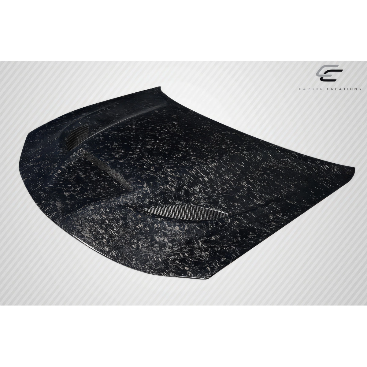 Modify your Dodge Charger 2015 with our Exterior/Hoods - 3