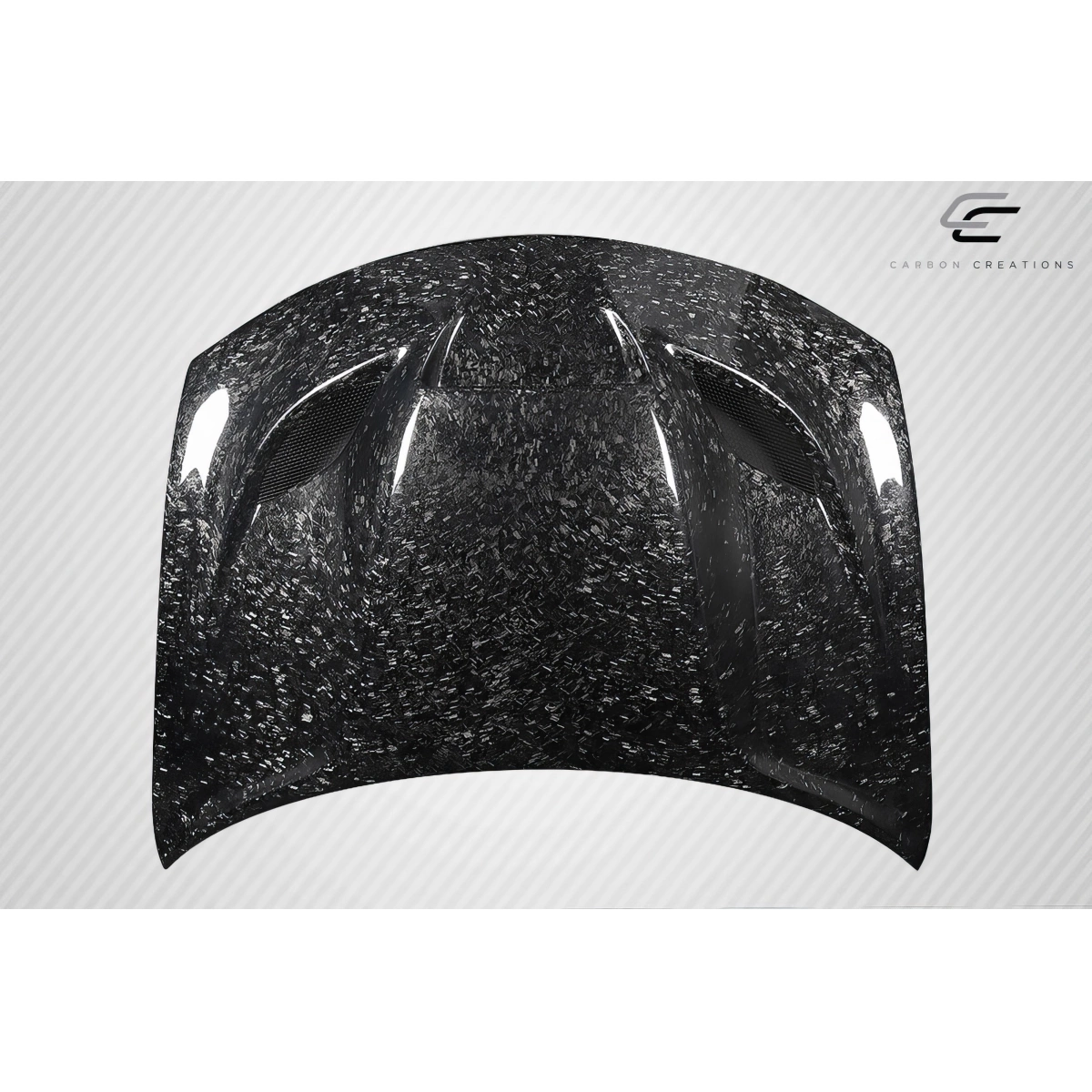 Modify your Dodge Charger 2015 with our Exterior/Hoods - 5
