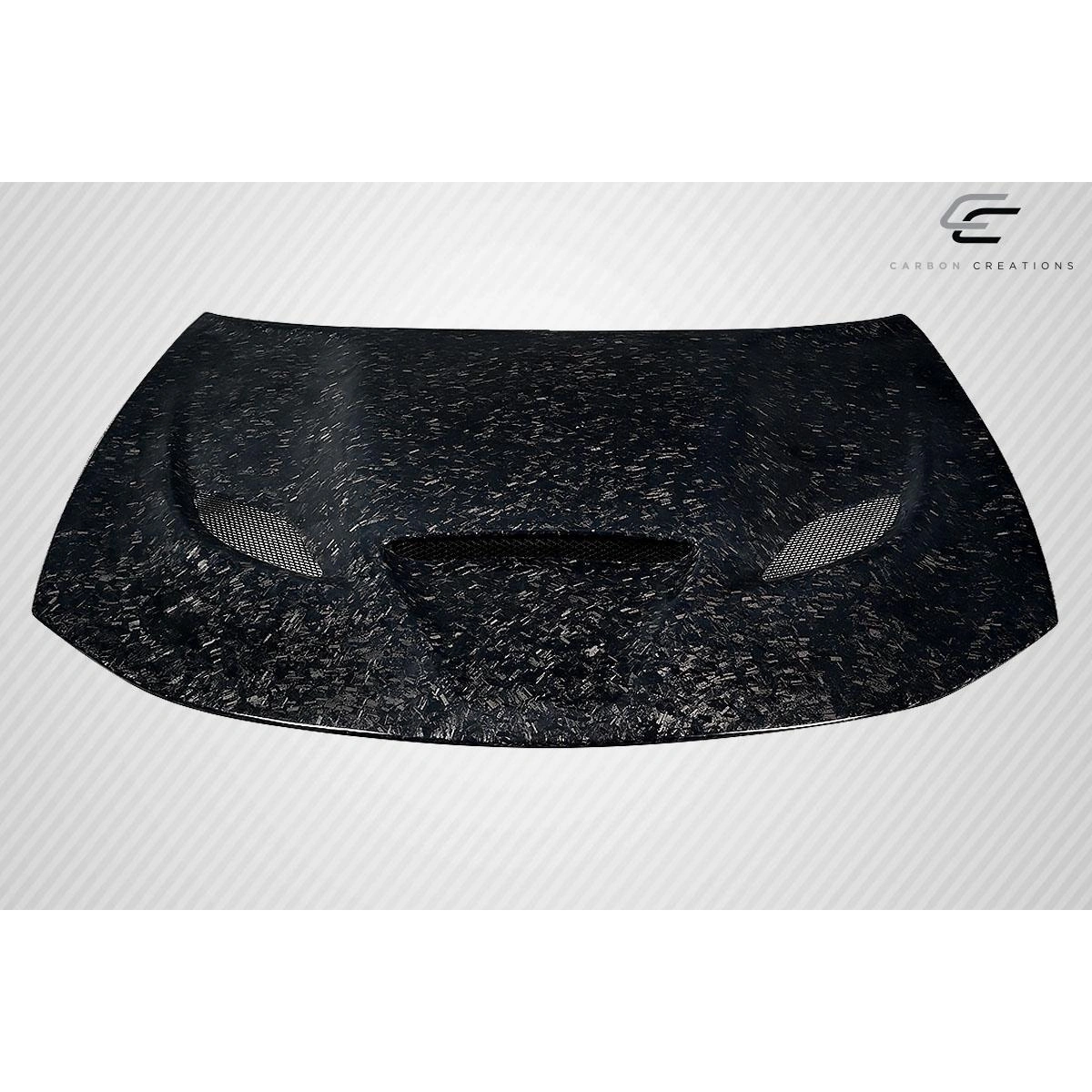 Modify your Dodge Charger 2015 with our Exterior/Hoods - 3