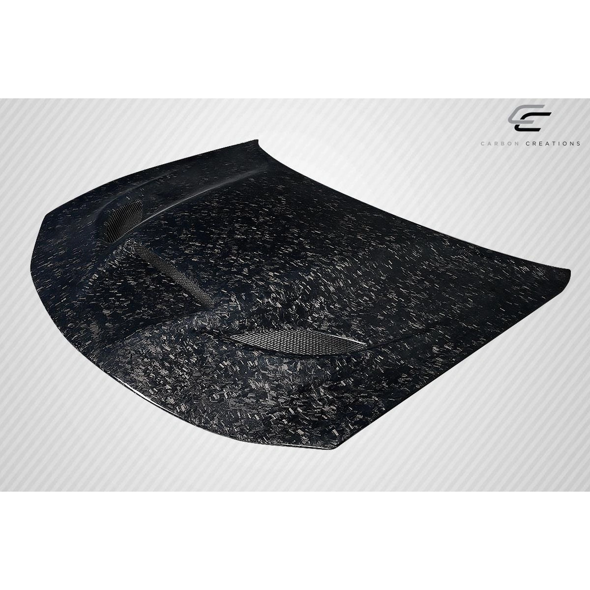 Modify your Dodge Charger 2015 with our Exterior/Hoods - 5