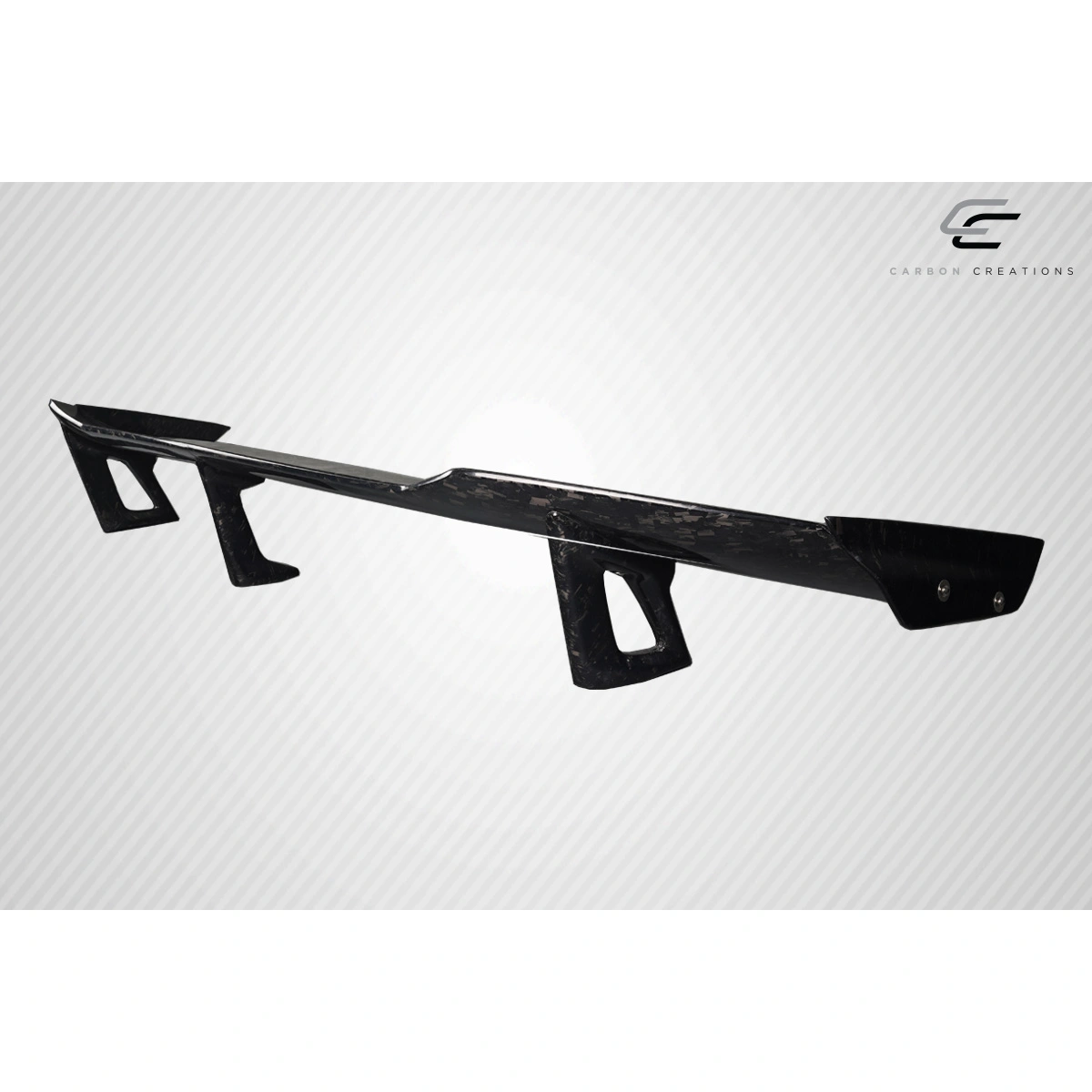 Modify your Chevrolet Camaro 2016 with our Exterior/Wings - 6