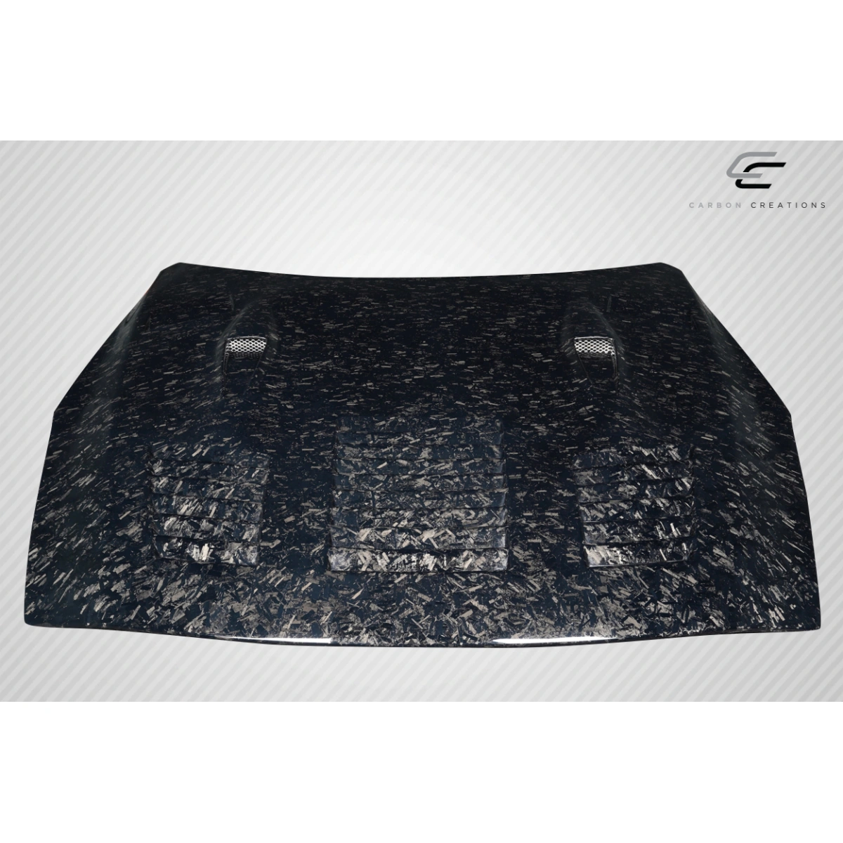 Modify your Nissan GT-R 2009 with our Exterior/Hoods - 2