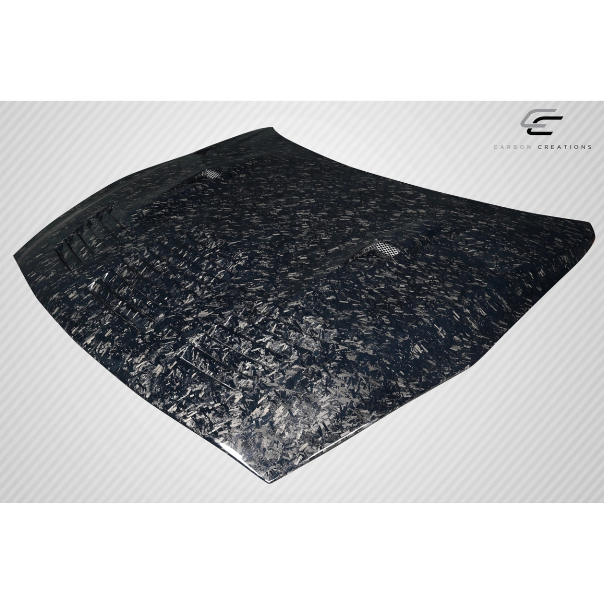 Modify your Nissan GT-R 2009 with our Exterior/Hoods - 3