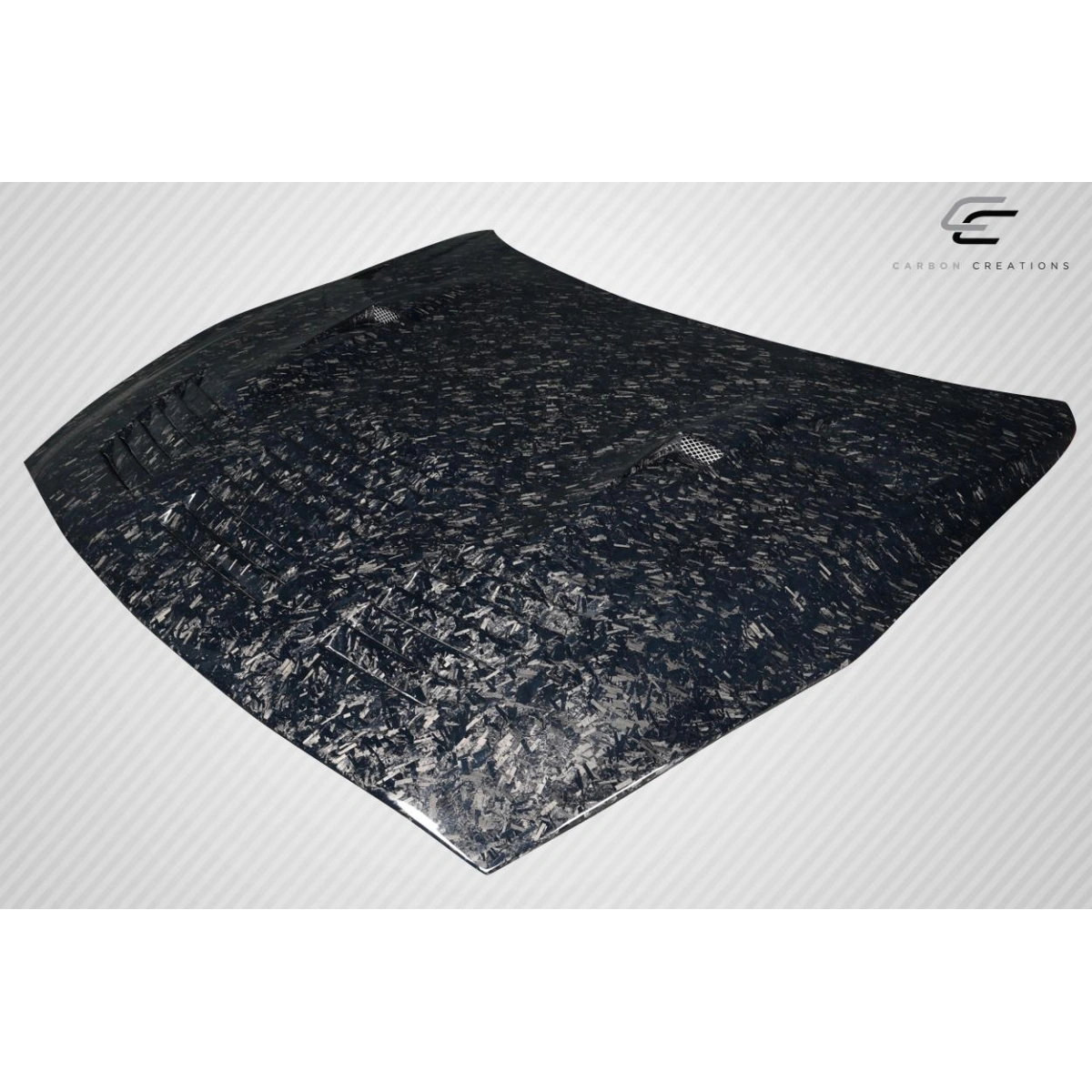 Modify your Nissan GT-R 2009 with our Exterior/Hoods - 6