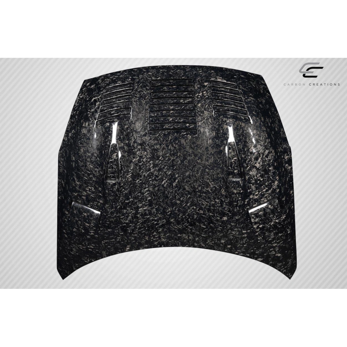 Modify your Nissan GT-R 2009 with our Exterior/Hoods - 8