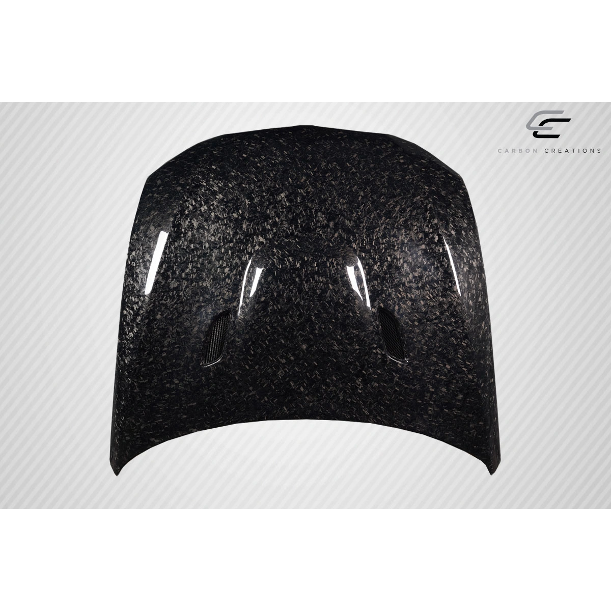 Modify your BMW 3-Series 2007 with our Exterior/Hoods - 5