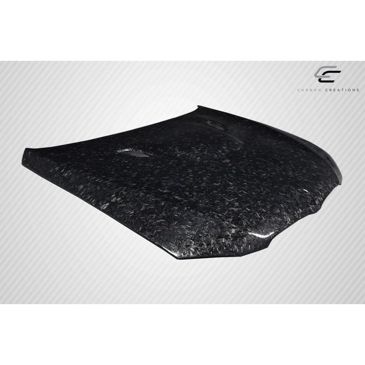 Modify your BMW 3-Series 2007 with our Exterior/Hoods - 8