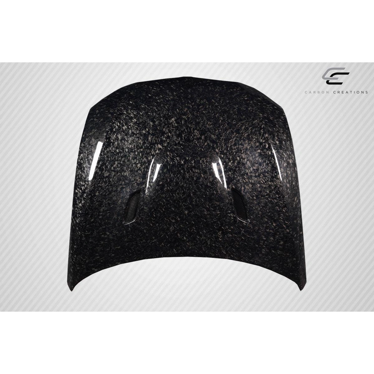 Modify your BMW 3-Series 2007 with our Exterior/Hoods - 10