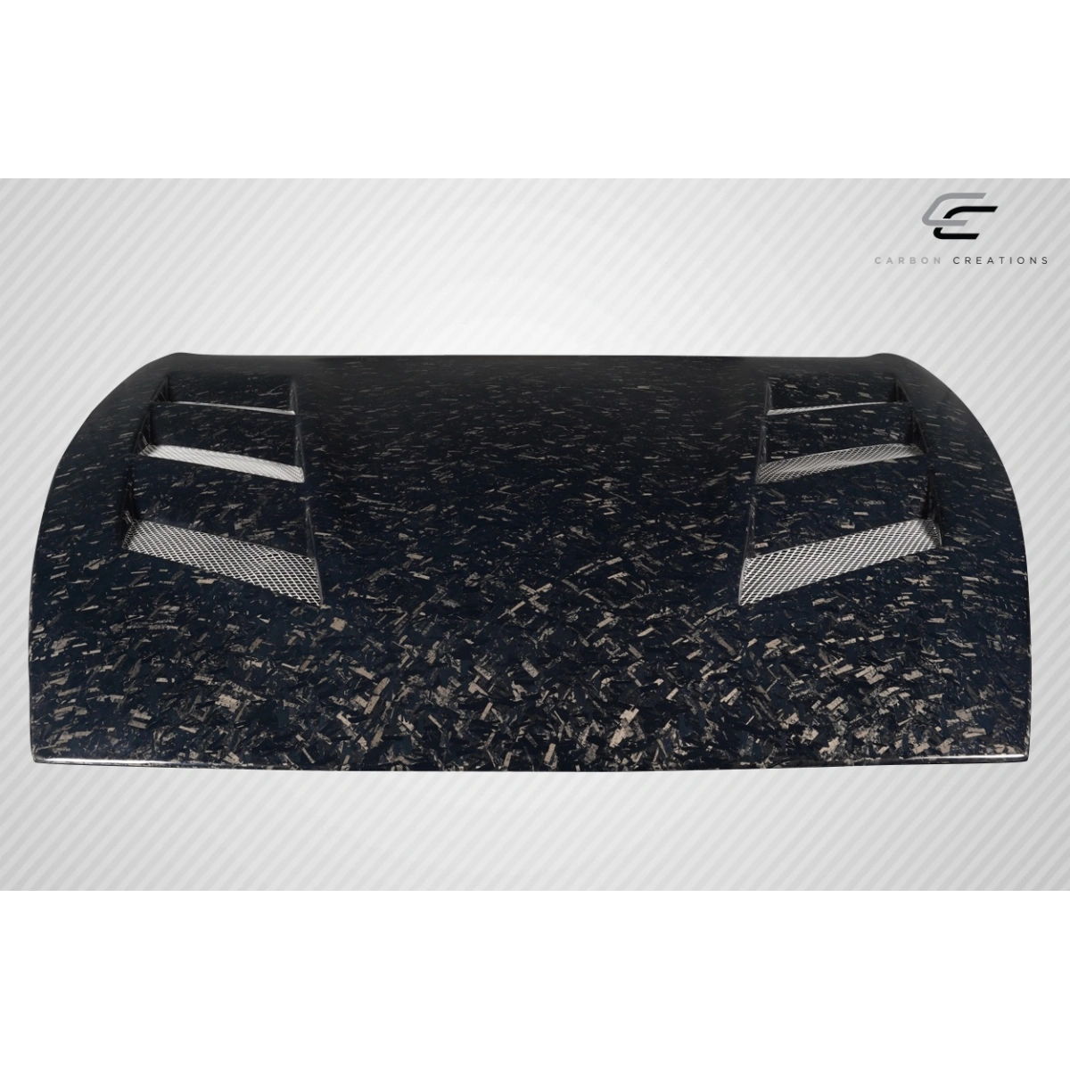 Modify your Nissan 370Z 2009 with our Exterior/Hoods - 3