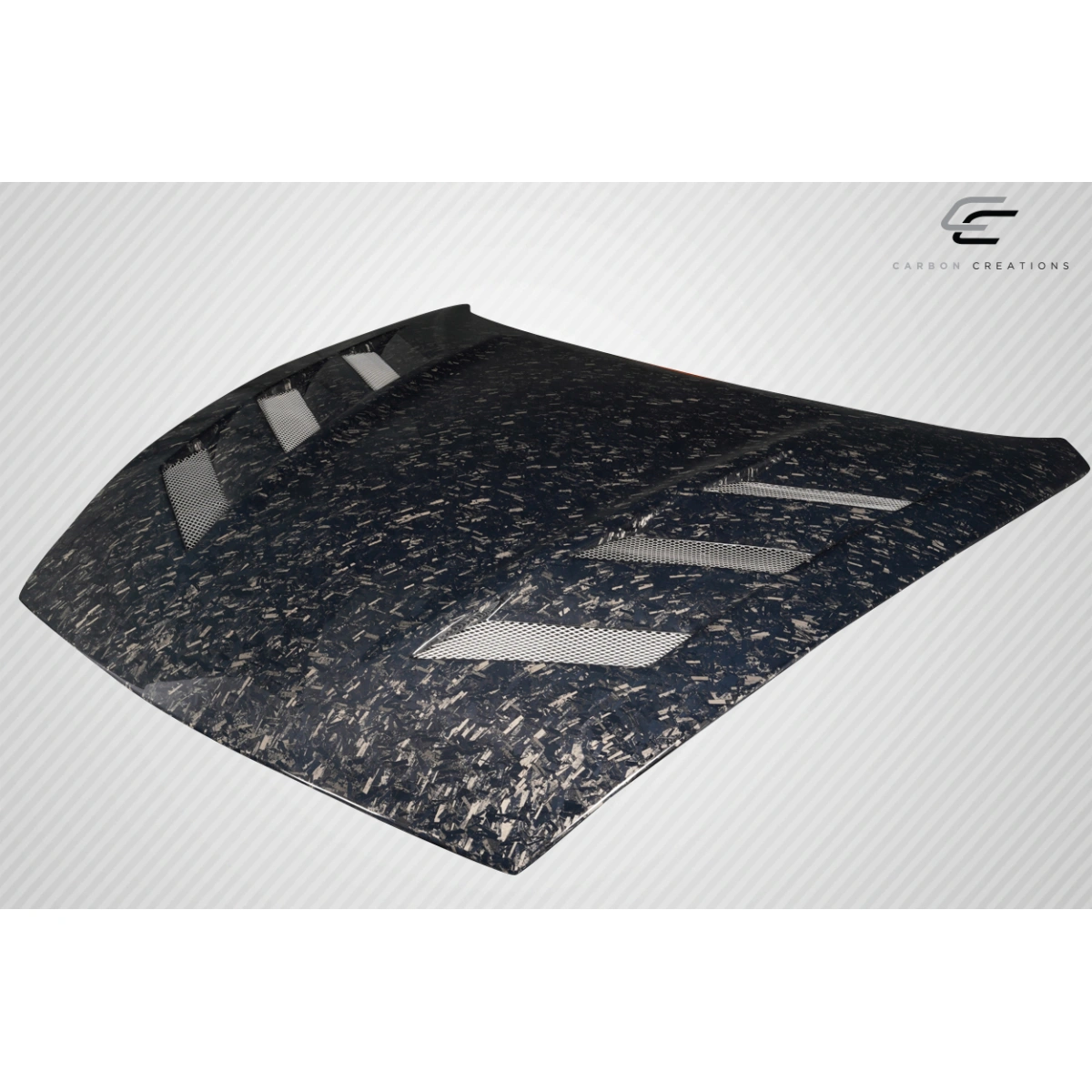 Modify your Nissan 370Z 2009 with our Exterior/Hoods - 4