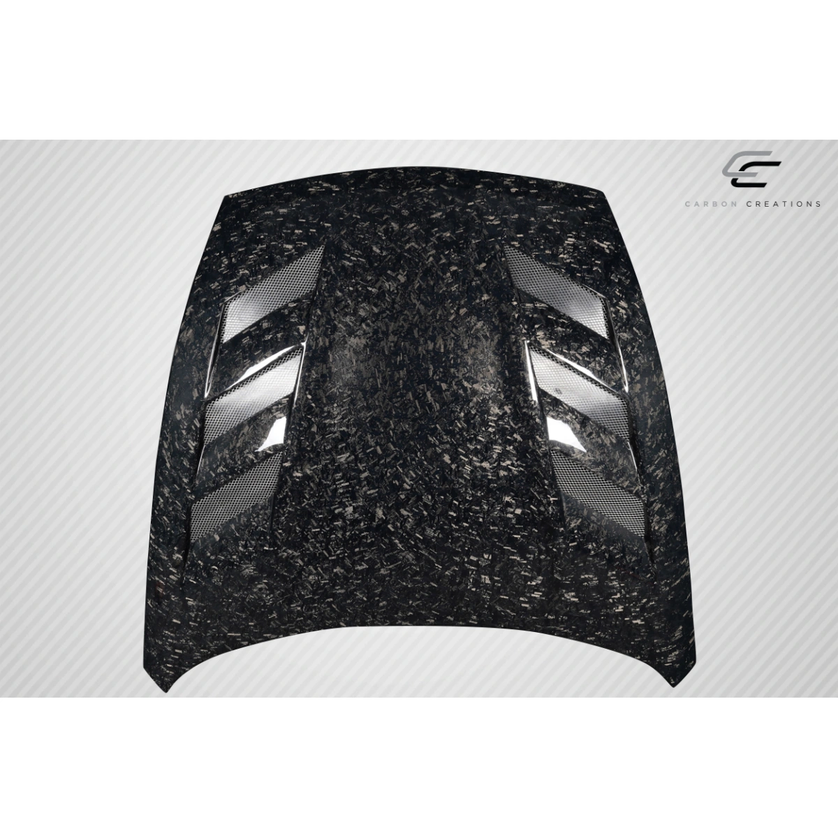 Modify your Nissan 370Z 2009 with our Exterior/Hoods - 6