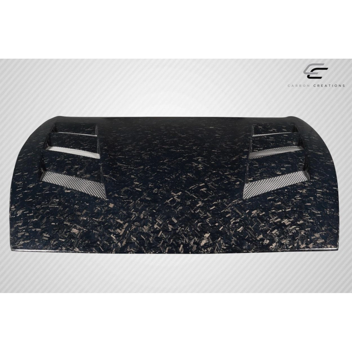 Modify your Nissan 370Z 2009 with our Exterior/Hoods - 6