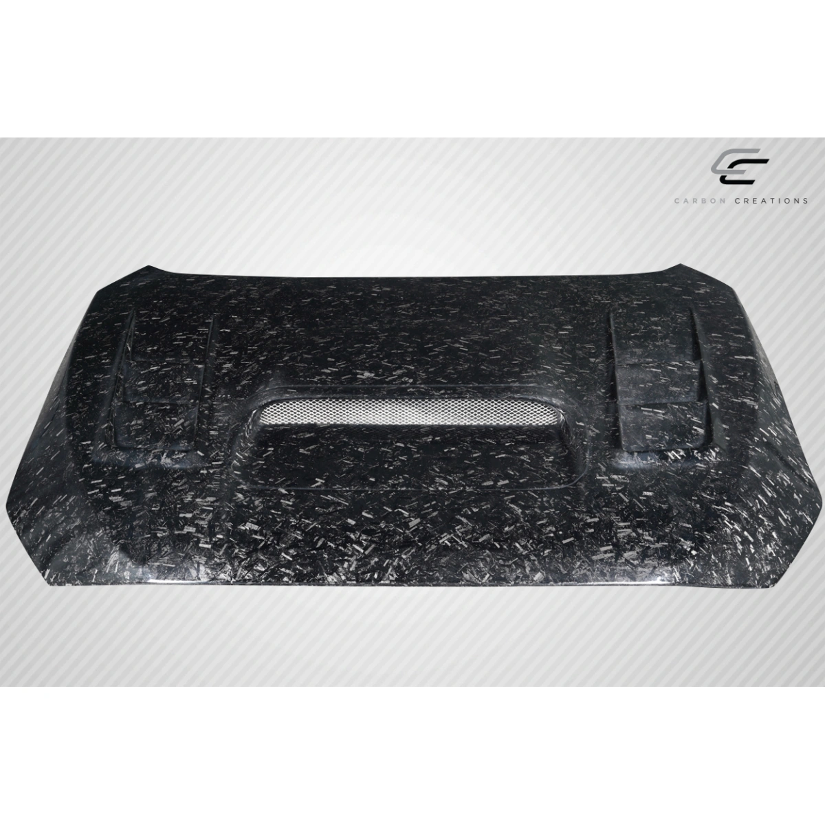 Modify your Subaru WRX 2015 with our Exterior/Hoods - 2