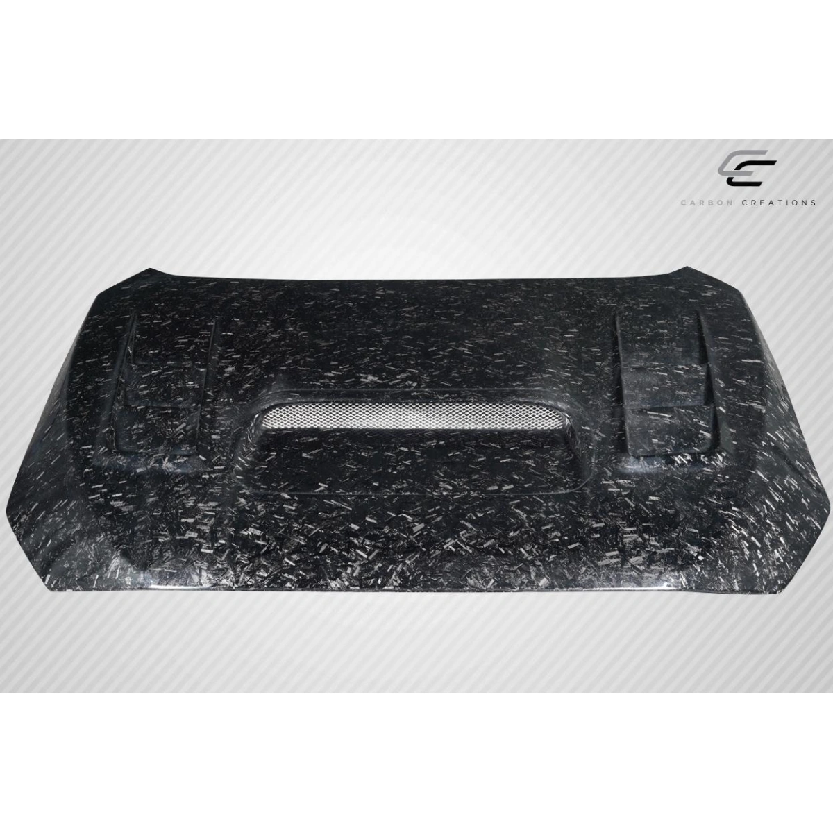Modify your Subaru WRX 2015 with our Exterior/Hoods - 4