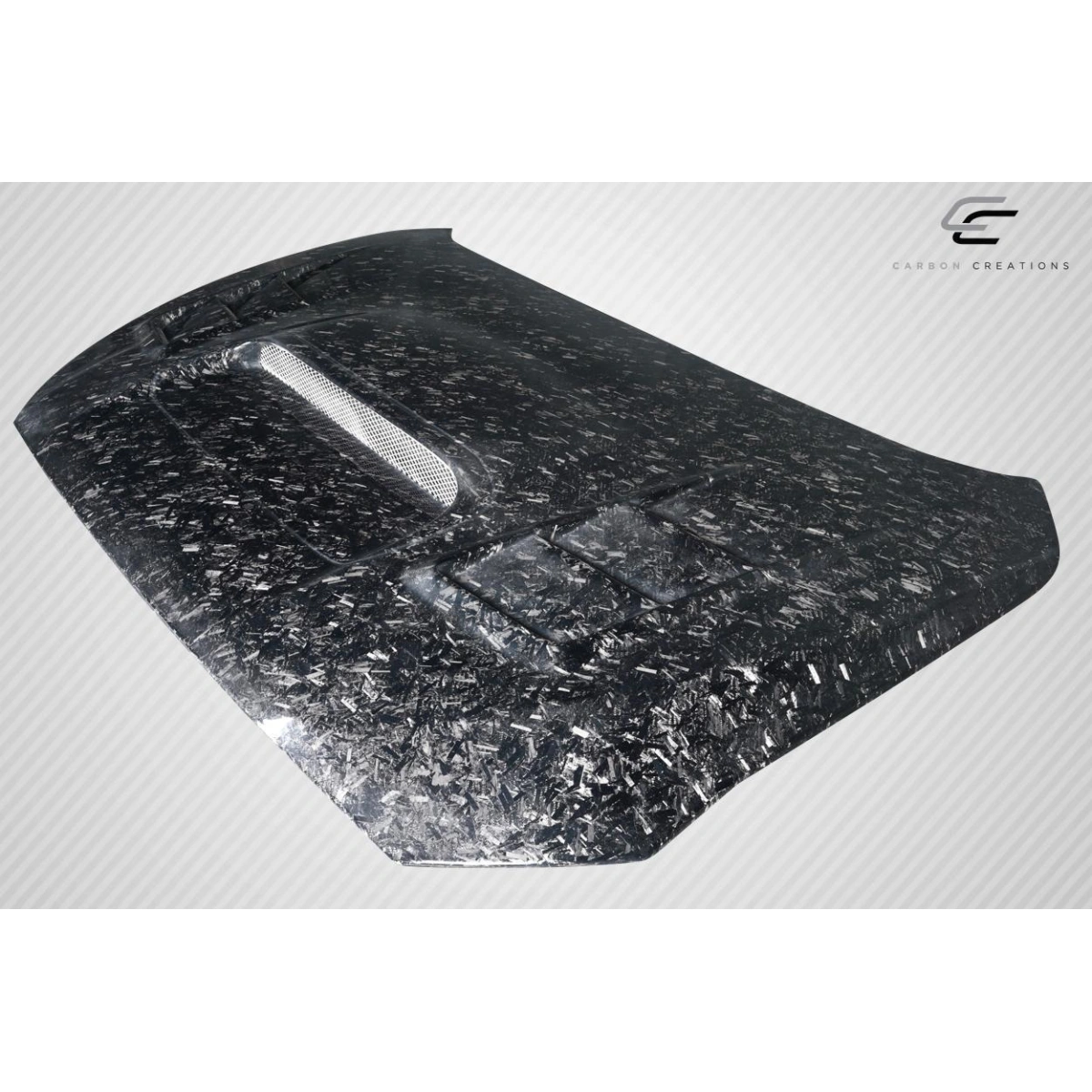 Modify your Subaru WRX 2015 with our Exterior/Hoods - 8